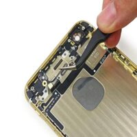 Sửa lỗi wifi kém | Thay anten Wifi iPhone 6 Plus