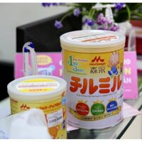 Sữa lon Morinaga số 1