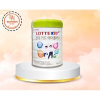 Sữa LOTTE KID A+ Hàn Quốc 760G (trẻ từ 1-10 tuổi)