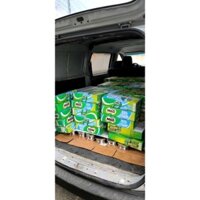 Sữa lúa mạch Milo 110ml/hộp (48 hộp)