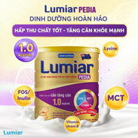 Sữa Lumiar Pedia