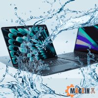 Sửa Macbook Bị Đổ Nước