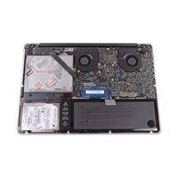 Sửa MacBook Huyện Cần Giờ Uy Tín