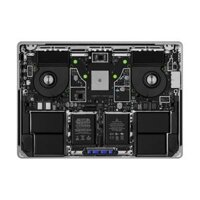 Sửa MacBook Huyện Củ Chi | Sửa Gấp Lấy Liền