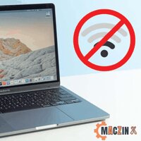 Sửa Macbook Không Kết Nối Được Wifi
