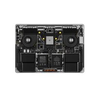 Sửa MacBook Quận 3 | Sửa Nhanh, Lấy Liền
