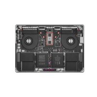 Sửa MacBook Quận 4 | Linh Kiện Chính Hãng