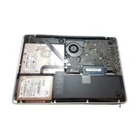 Sửa MacBook Quận 9 | Nhanh Chóng, Tận Tâm