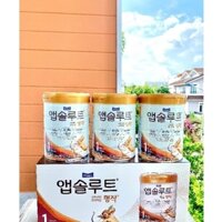 Sữa Maeil Thiên Thần nội địa Hàn số 1 hộp 800g