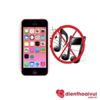 Sửa main – ic audio iPhone 5c nhanh, bền, đẹp, chắc chắn, giá rẻ tại QueenMobile