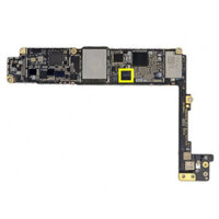 Sửa main ic audio iPhone 8