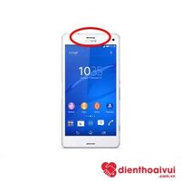 Sửa main – ic cảm biến Sony Xperia z3 Compact nhanh, bền, đẹp, chắc chắn, giá rẻ tại QueenMobile