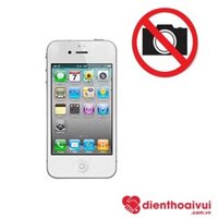 Sửa main – ic camera iPhone 4 nhanh, bền, đẹp, chắc chắn, giá rẻ tại QueenMobile