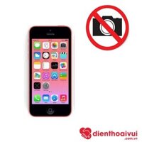 Sửa main – ic camera iPhone 5c nhanh, bền, đẹp, chắc chắn, giá rẻ tại QueenMobile