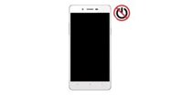 Sửa main - IC nguồn Oppo A51