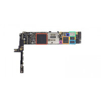 Sửa main ic sóng iPhone 6 Plus