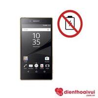 Sửa main – ic usb sạc Sony Xperia z5 nhanh, bền, đẹp, chắc chắn, giá rẻ tại QueenMobile