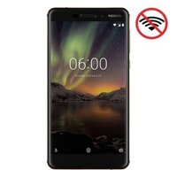 Sửa main ic wifi Điện thoại Nokia 6 nhanh, bền, đẹp, chắc chắn, giá rẻ tại QueenMobile