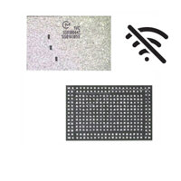 Sửa main ic Wifi iPhone 5G