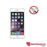 Sửa main – ic Wifi iPhone 6 Plus nhanh, bền, đẹp, chắc chắn, giá rẻ tại QueenMobile