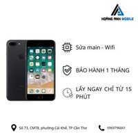 Sửa main iPhone 7 Plus - Wifi