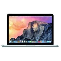 Sửa main - Lỗi màn hình MacBook Pro 13 Inch A1502 2013/2014/2015