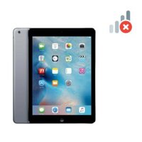 Sửa main lỗi mất sóng iPad Air 1 (2013)