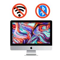Sửa main lỗi mất Wifi, Bluetooth iMac 21.5 inch 2014 A1418