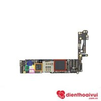 Sửa main – ổ cứng iPhone 6 Plus nhanh, bền, đẹp, chắc chắn, giá rẻ tại QueenMobile