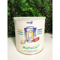 Sữa Maltocal 19 Đức giúp tăng cân và chiều cao 1kg