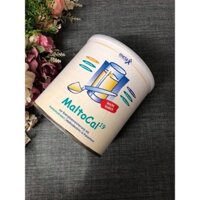 Sữa Maltocal 19 giúp bé tăng cân và tăng chiều cao