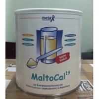 Sữa MALTOCAL 19