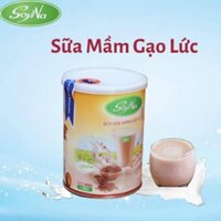 sữa mầm gạo lức 400g - SOYNA