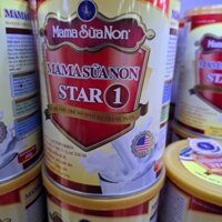 SỮA MAMA SỮA NON STAR 1 400G