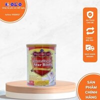 SỮA MAMA SỮA NON STAR BIOTIC 6 THÁNG -10 TUỔI