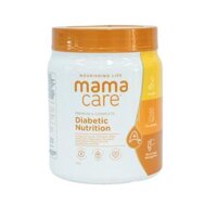 Sữa MamaCare Premium & Complete Diabetic Nutrition