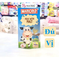 Sữa Marigold 200ml đủ vị