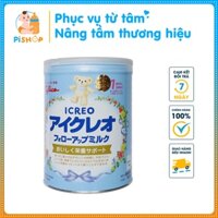 Sữa Mát Giúp Bé Tăng Cân - Sữa Glico Số 1 820g