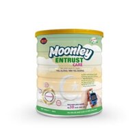 Sữa Mát Moonley ENTRUST CARE (từ 30 tuổi trở lên) Cho Người Tiểu Đường, Tiền Tiểu Đường Moonley Entrut Care