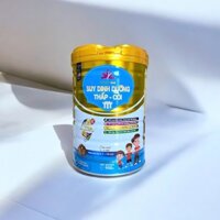 Sữa mát tăng cân cho trẻ suy dinh dưỡng - thấp còi NutrikidGold 900g
