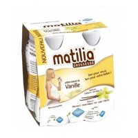 Sữa Matilia Grossesse cho bà bầu 200ml ❣️𝐓𝐔𝐓𝐈𝐂𝐀𝐑𝐄❣️