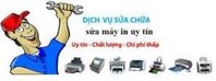 Sửa máy in khu vực Bắc Linh Đàm có mặt sau 15 phút