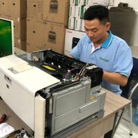 Sửa Máy in laser Xerox Docuprint FX DP3055 – Nạp Mực Tận Nơi