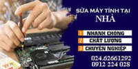 Sửa máy tính tại nhà, cài win máy tính tại nhà khu vực Phố Thái Thịnh