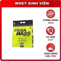 Sữa MEGA MASS PRO 1KG (2.2 LBS) - Sữa Bột Tăng Cân, Thực Phẩm Bổ Sung Protein, Khoáng Chất và Vitamin, Tăng Cơ Nạc Nhanh