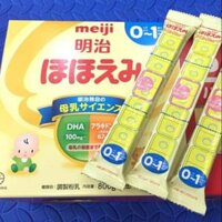 Sữa Meiji 0-1 24thanh