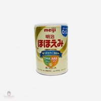 Sữa Meiji 0-1 (Cho Trẻ Dưới 1 Tuổi) 800g