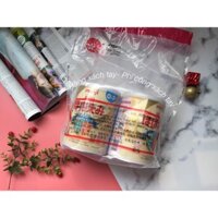 Sữa meiji 0-1 lon 800g hàng nội địa xách tay đủ bill