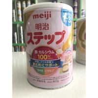 Sữa Meiji 1-3 (800g)