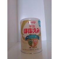 Sữa Meiji 800g cho bé từ 0-1 tuổi.